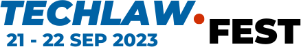 TechLaw.Fest 2022 Logo